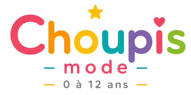 Logo Choupis